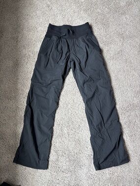 lululemon Dance Studio Pant short